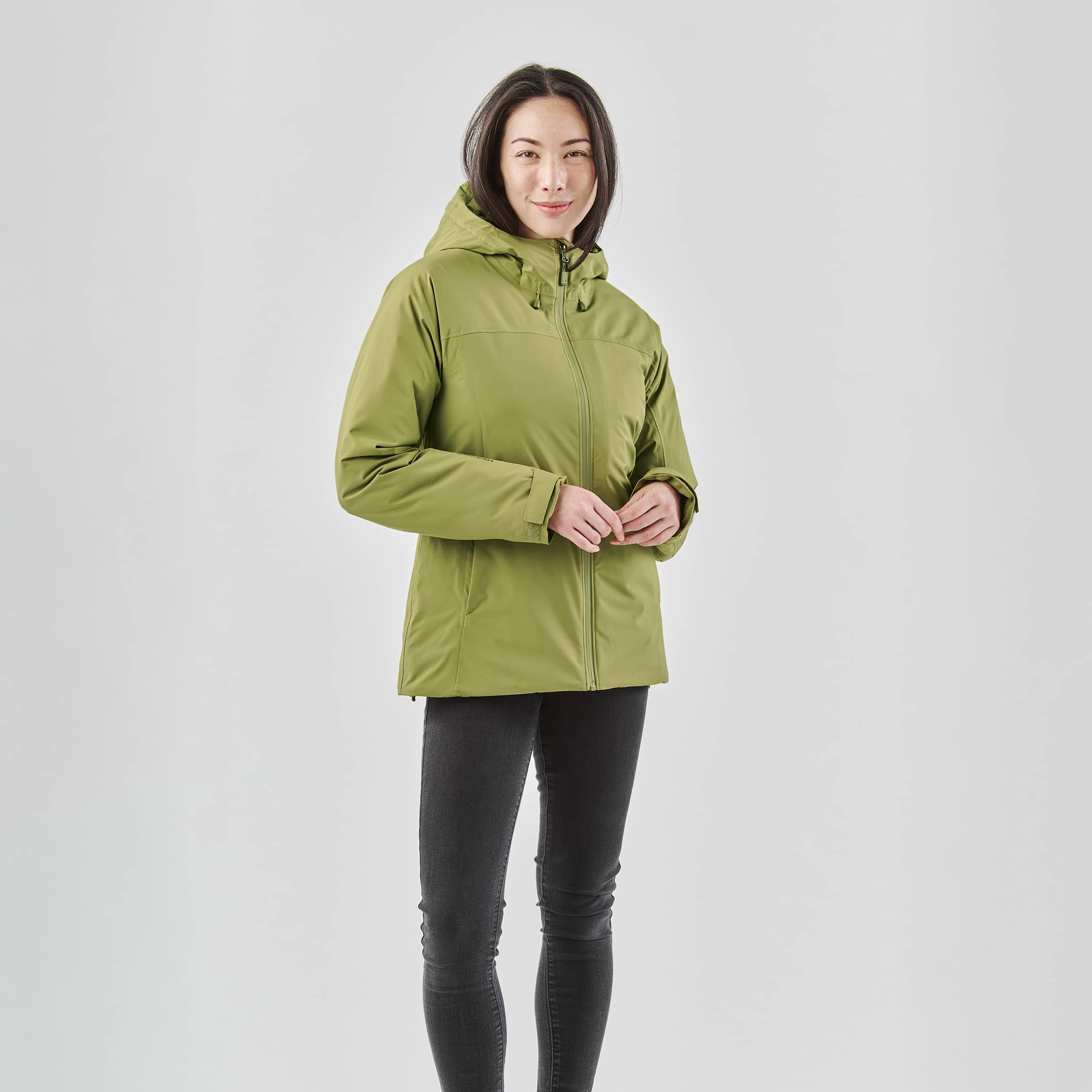 Stormtech Stormtech Women's Nostromo Thermal Shell - X-2W 