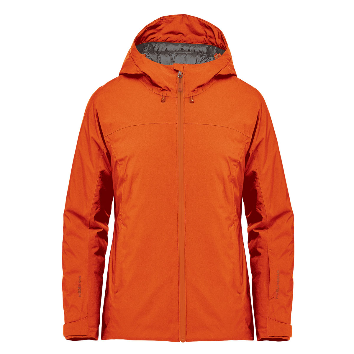 Stormtech Stormtech Women's Nostromo Thermal Shell - X-2W RUST