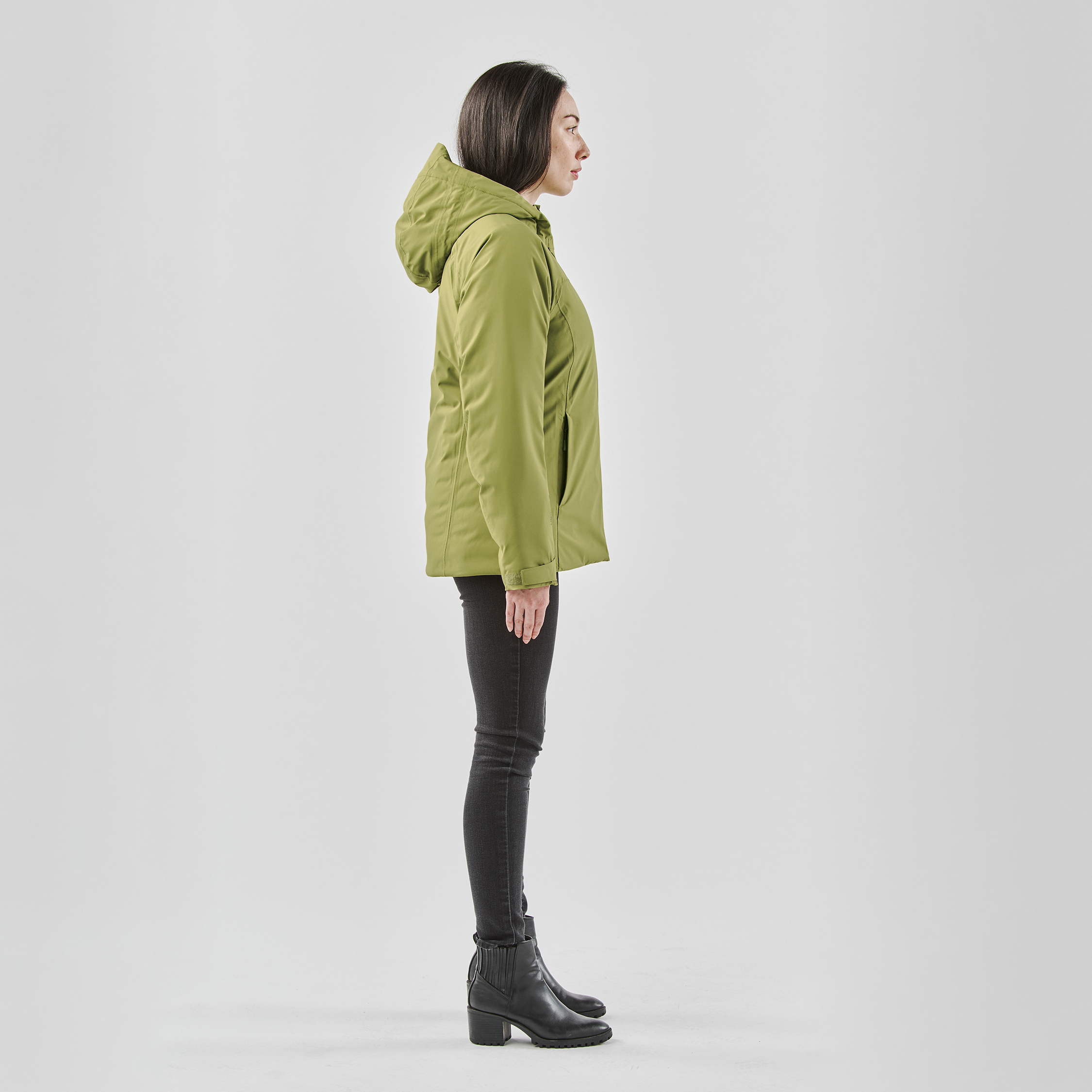 Stormtech Stormtech Women's Nostromo Thermal Jacket - X-2W 