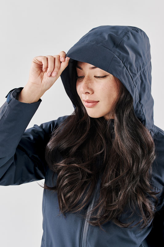 Stormtech Stormtech Women's Nostromo Thermal Jacket - X-2W 