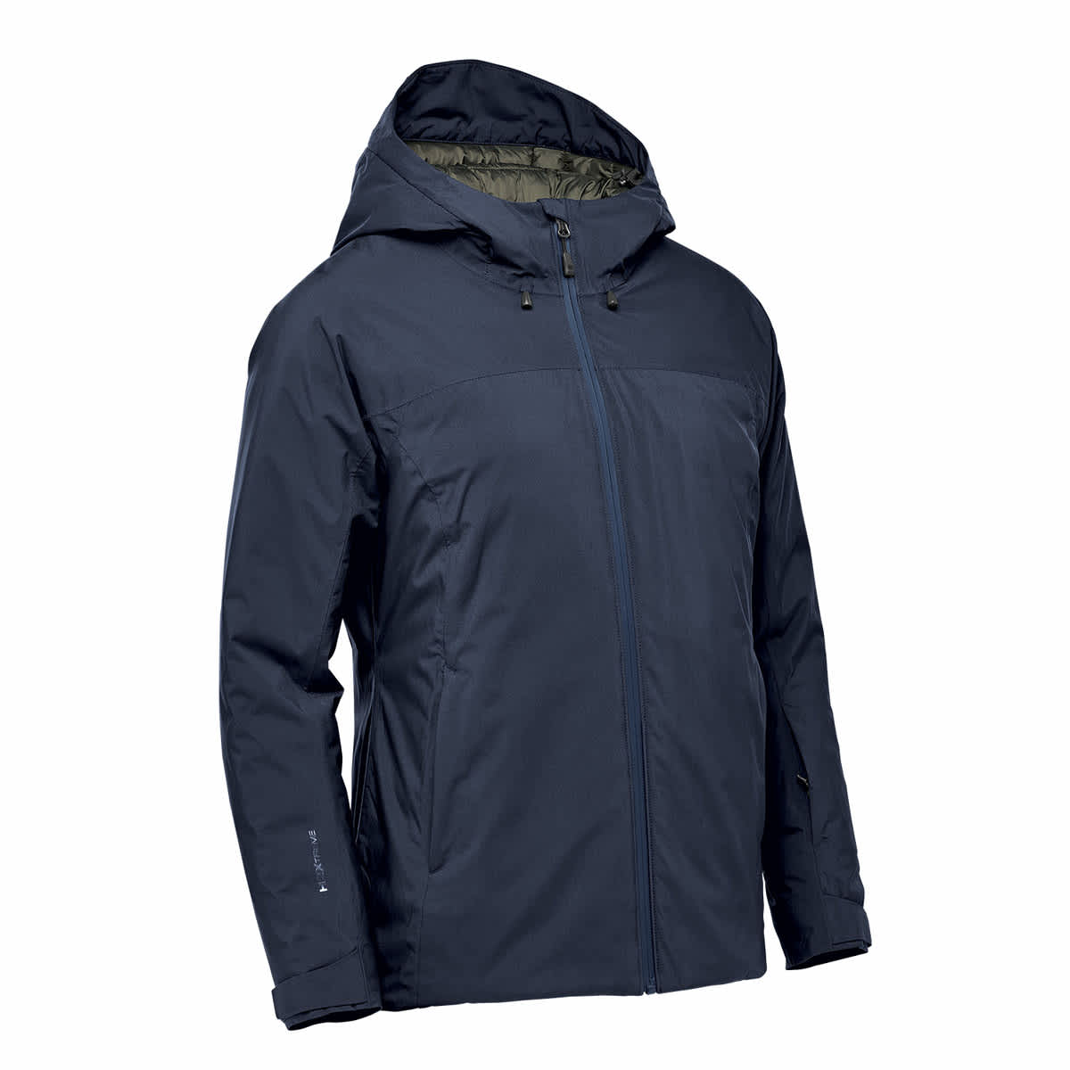 Stormtech Stormtech Women's Nostromo Thermal Jacket - X-2W NAVY- GRAPHITE
