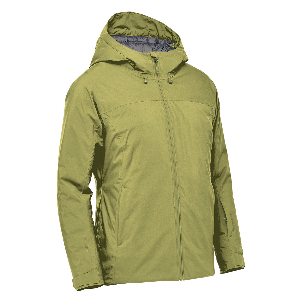Stormtech Stormtech Women's Nostromo Thermal Jacket - X-2W SAGE GREEN