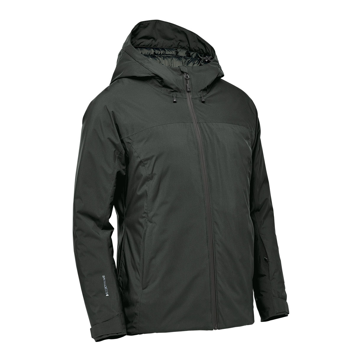 Stormtech Stormtech Women's Nostromo Thermal Jacket - X-2W GRAPHITE- BLACK