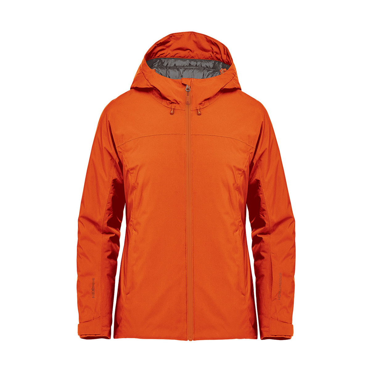 Stormtech Stormtech Women's Nostromo Thermal Jacket - X-2W RUST