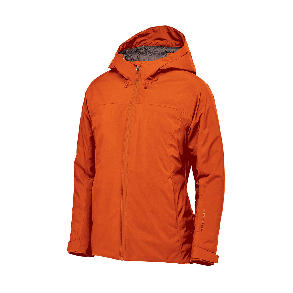Stormtech Stormtech Women's Nostromo Thermal Jacket - X-2W RUST