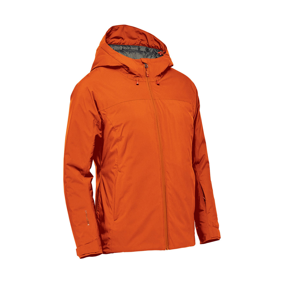 Stormtech Stormtech Women's Nostromo Thermal Jacket - X-2W RUST