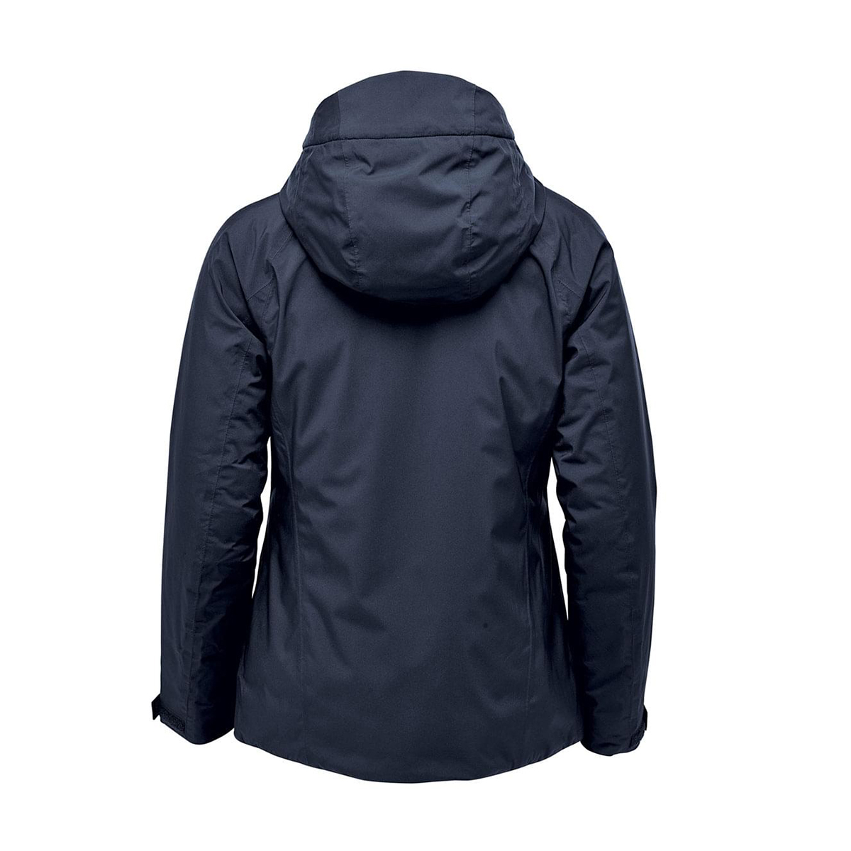 Stormtech Stormtech Women's Nostromo Thermal Jacket - X-2W NAVY- GRAPHITE