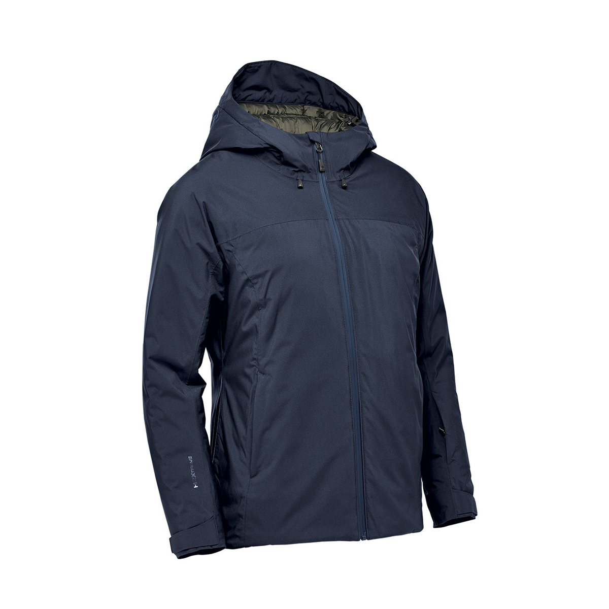 Stormtech Stormtech Women's Nostromo Thermal Jacket - X-2W NAVY- GRAPHITE