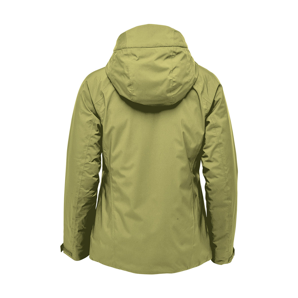 Stormtech Stormtech Women's Nostromo Thermal Jacket - X-2W SAGE GREEN