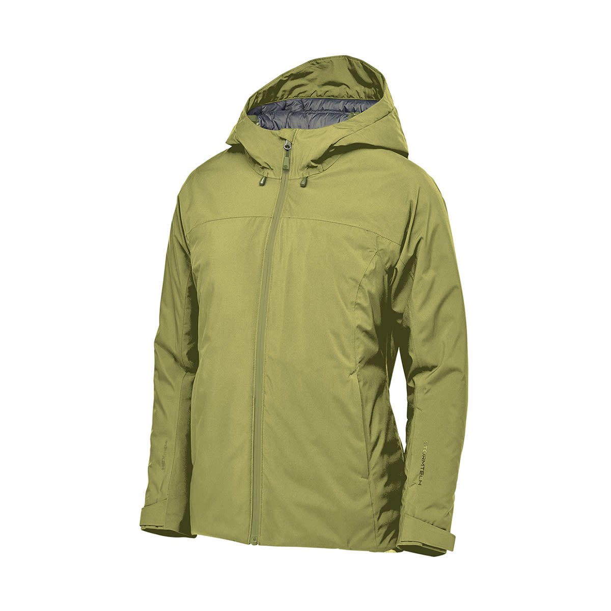 Stormtech Stormtech Women's Nostromo Thermal Jacket - X-2W SAGE GREEN