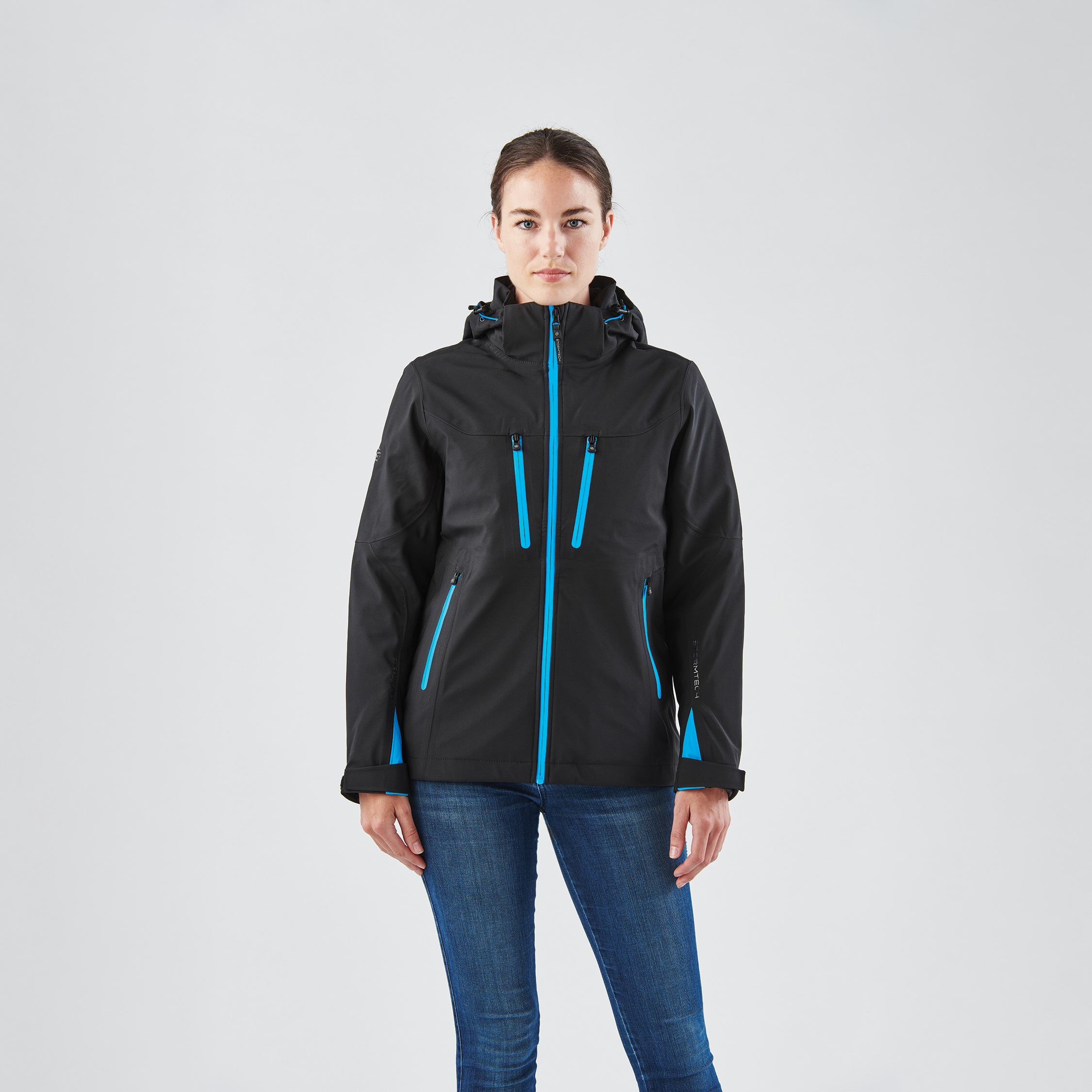 Stormtech Stormtech Women's Matrix System Jacket - XB-4W 