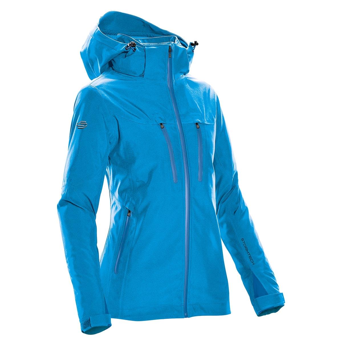 Stormtech Stormtech Women's Matrix System Jacket - XB-4W ELECTRIC BLUE
