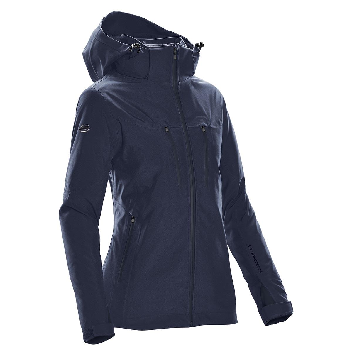 Stormtech Stormtech Women's Matrix System Jacket - XB-4W NAVY- NAVY