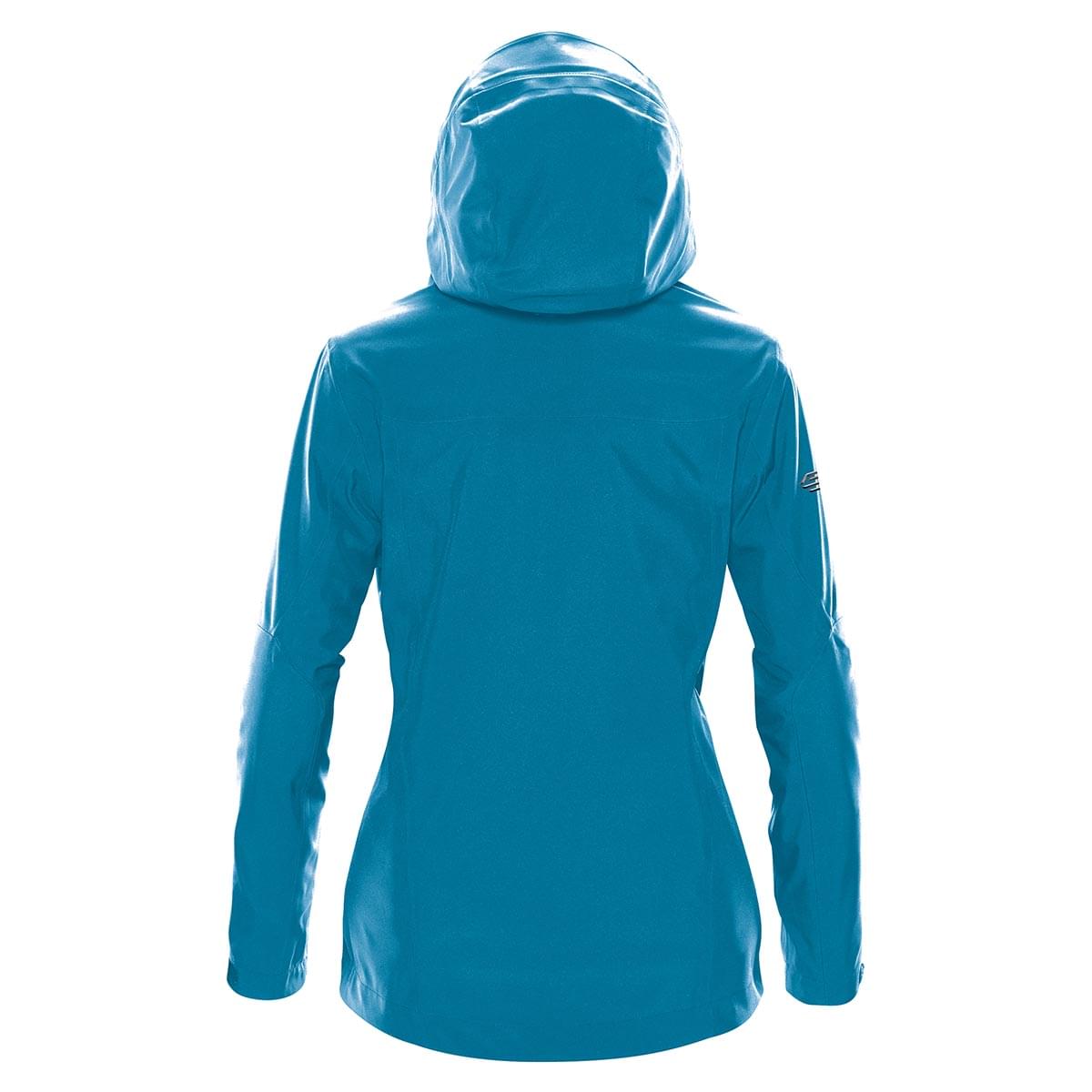 Stormtech Stormtech Women's Matrix System Jacket - XB-4W ELECTRIC BLUE