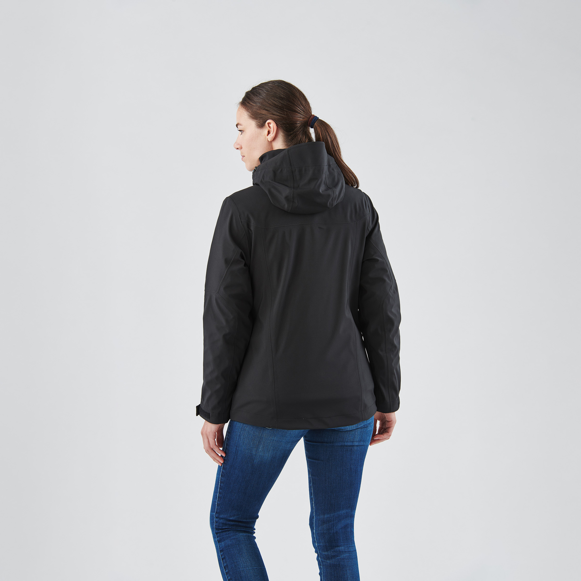 Stormtech Stormtech Women's Matrix 3-in-1 Jacket - XB-4W 