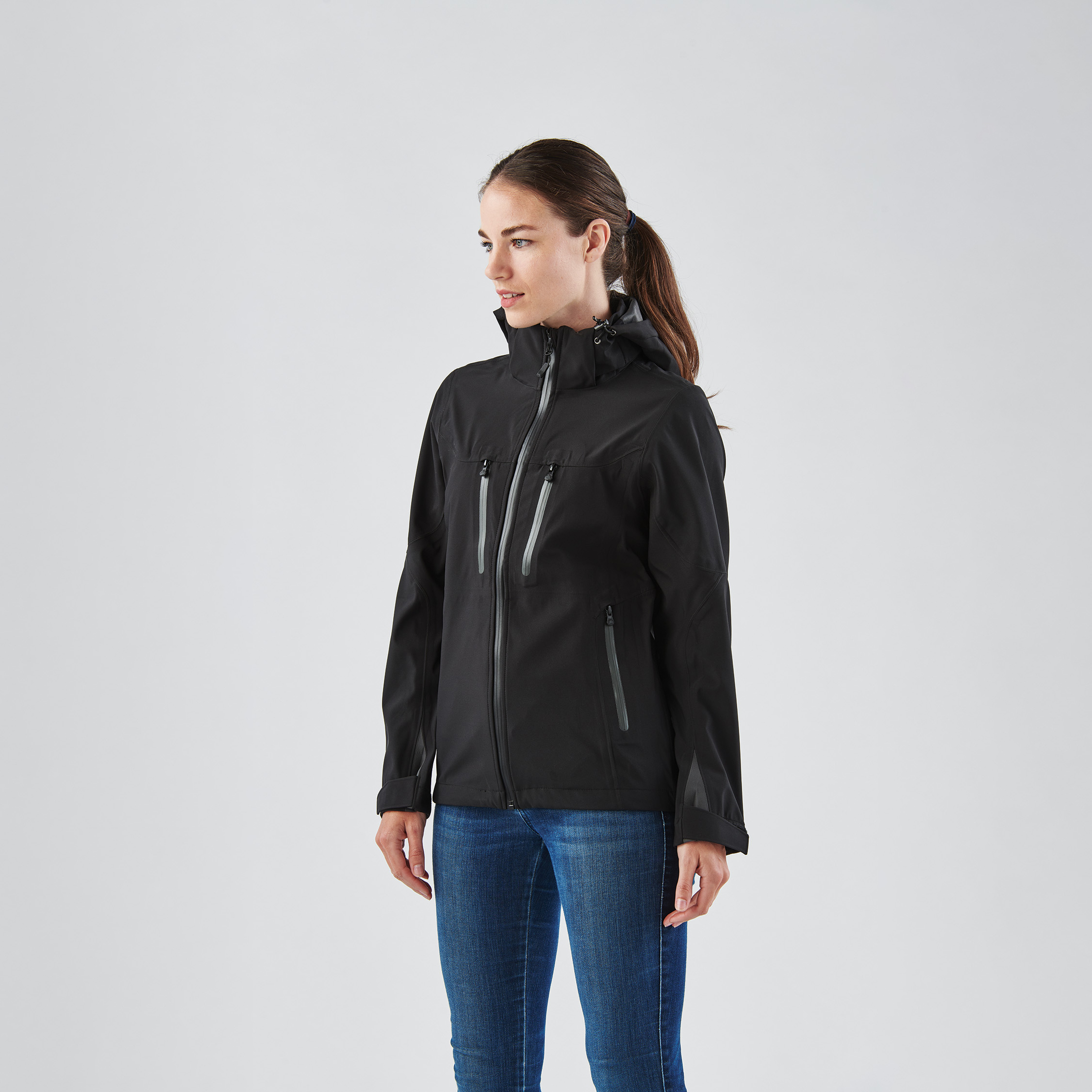 Stormtech Stormtech Women's Matrix 3-in-1 Jacket - XB-4W 