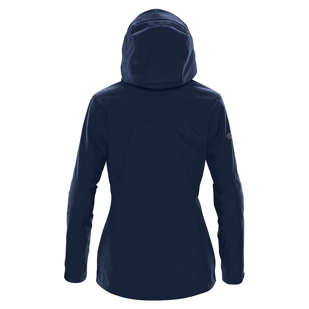 Stormtech Stormtech Women's Matrix 3-in-1 Jacket - XB-4W NAVY- NAVY