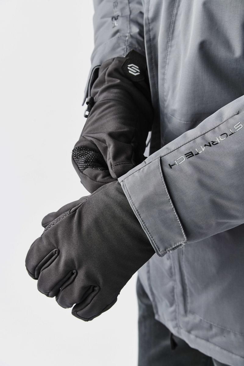 Stormtech Stormtech Matrix Softshell Gloves - XBG-1 