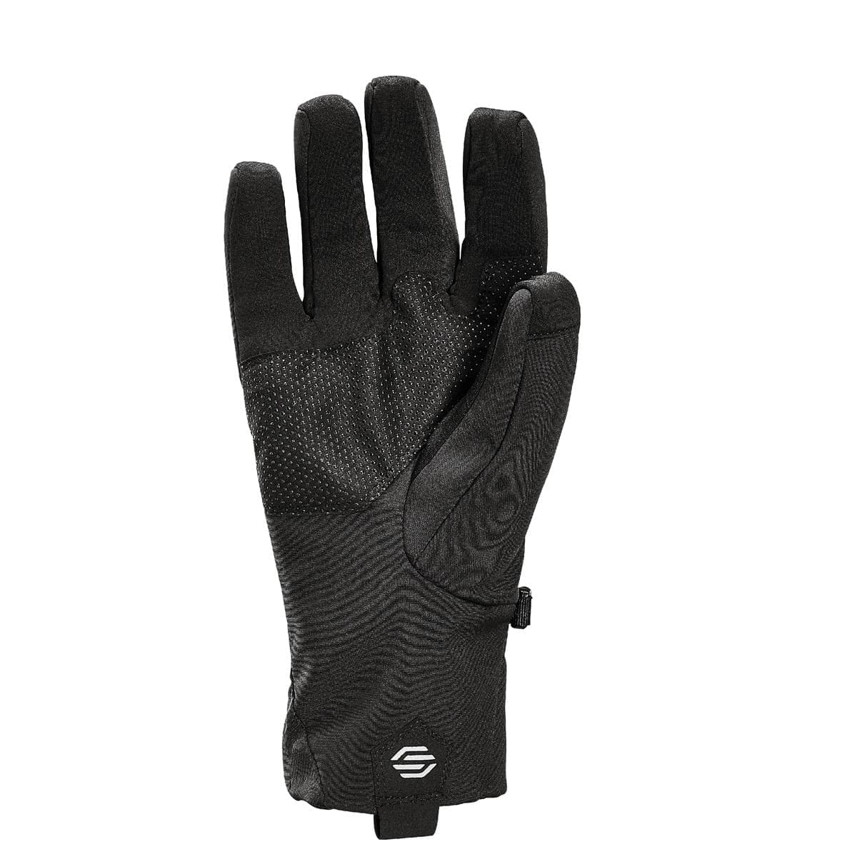 Stormtech Stormtech Matrix Softshell Gloves - XBG-1 BLACK