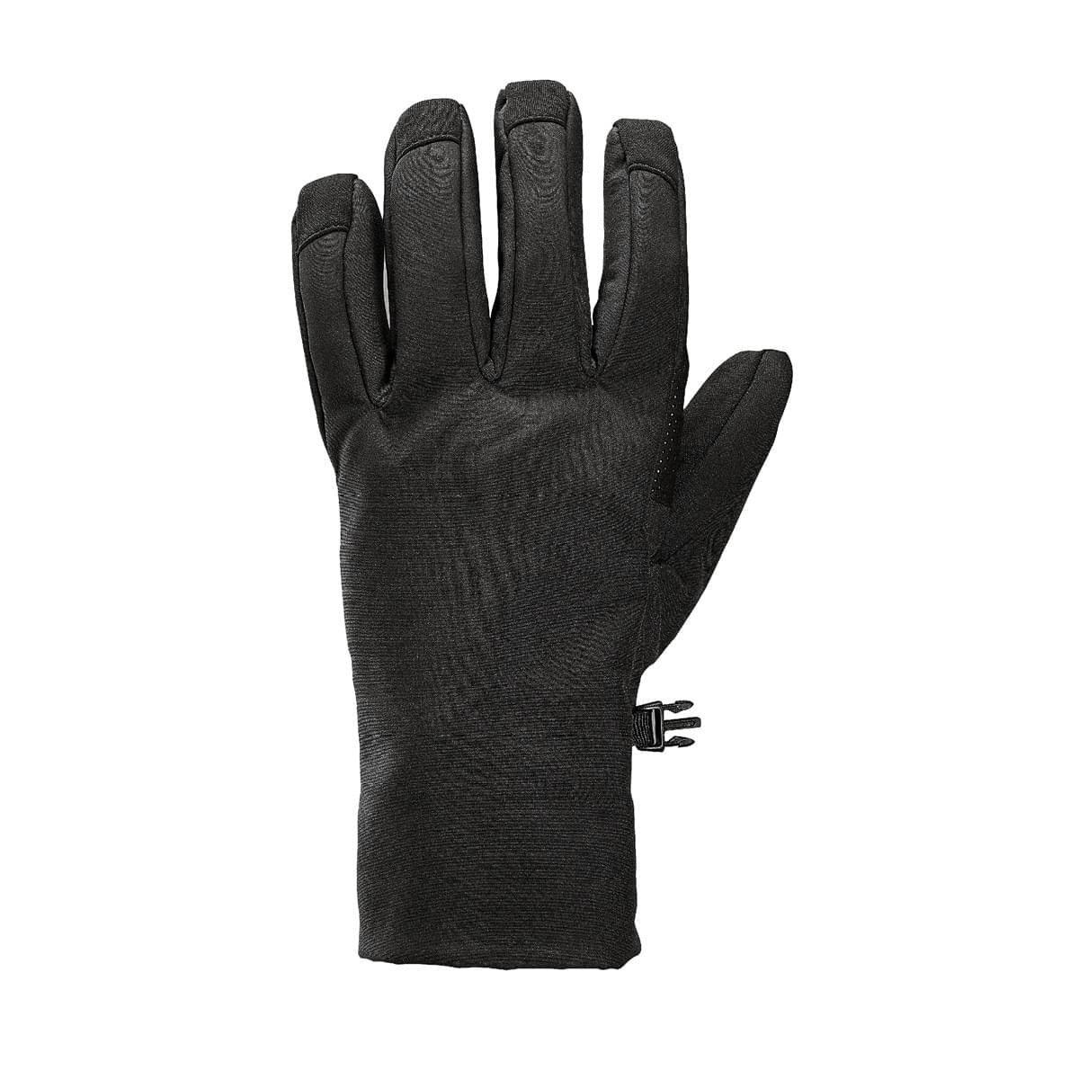 Stormtech Stormtech Matrix Softshell Gloves - XBG-1 BLACK