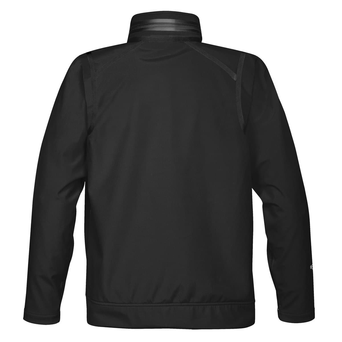 Stormtech Stormtech Men's Oasis Softshell Jacket - XJ-3 BLACK