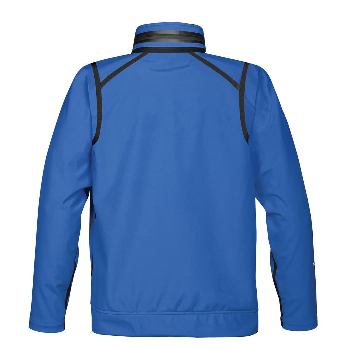 Stormtech Stormtech Men's Oasis Softshell Jacket - XJ-3 MARINE BLUE