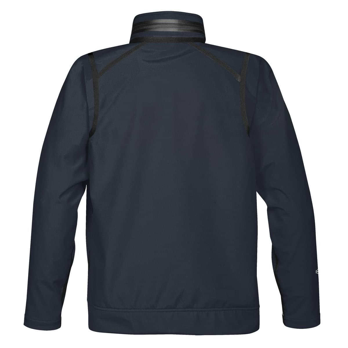 Stormtech Stormtech Men's Oasis Softshell Jacket - XJ-3 NAVY
