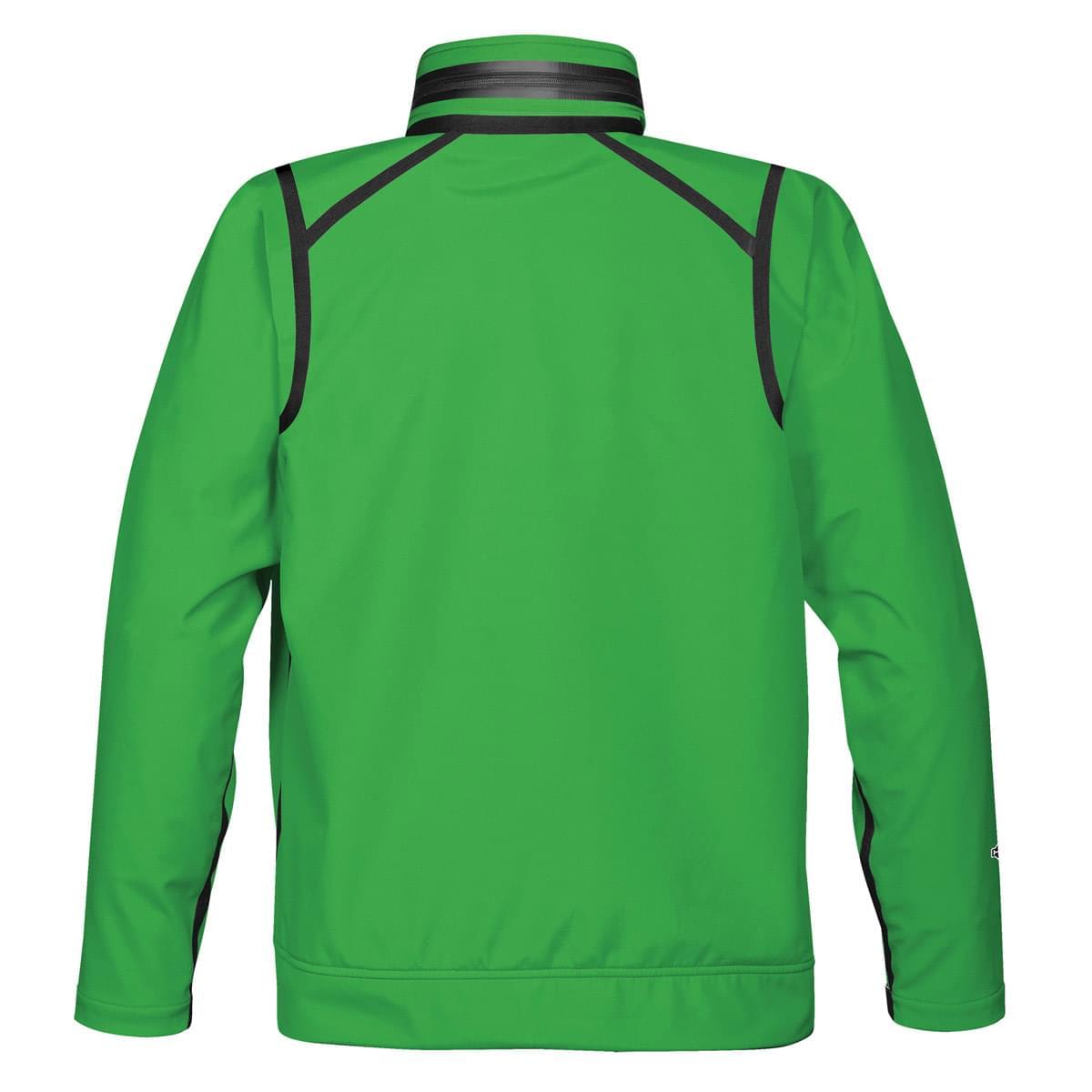 Stormtech Stormtech Men's Oasis Softshell Jacket - XJ-3 TREETOP GREEN