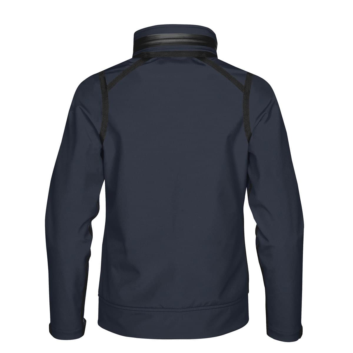 Stormtech Stormtech Women's Oasis Softshell - XJ-3W NAVY