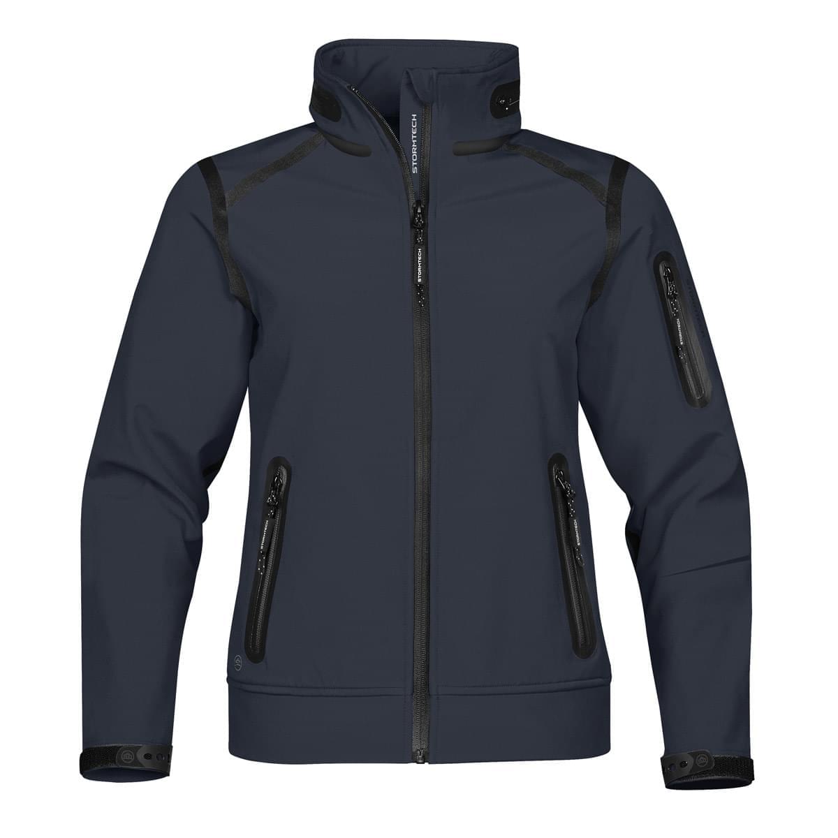 Stormtech Stormtech Women's Oasis Softshell - XJ-3W NAVY