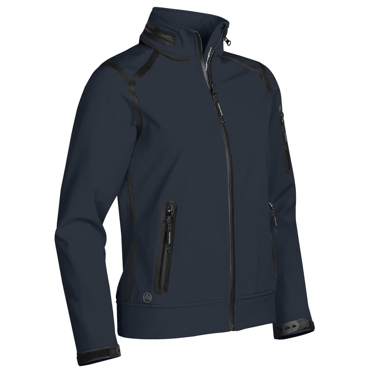 Stormtech Stormtech Women's Oasis Softshell - XJ-3W NAVY