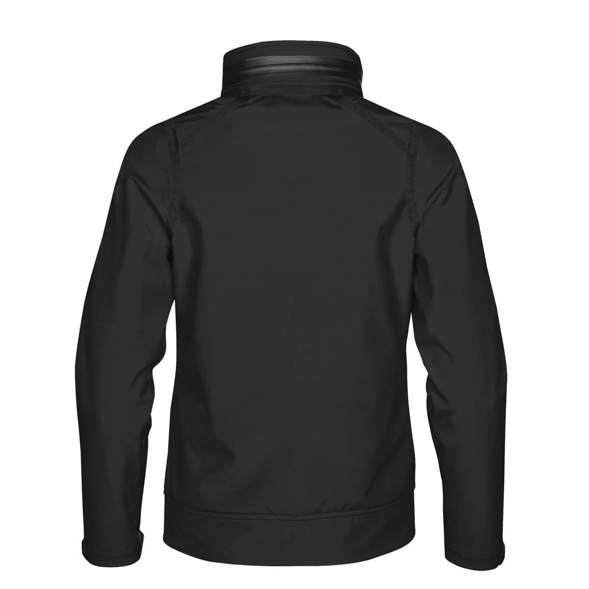 Stormtech Stormtech Women's Oasis Softshell Jacket - XJ-3W BLACK