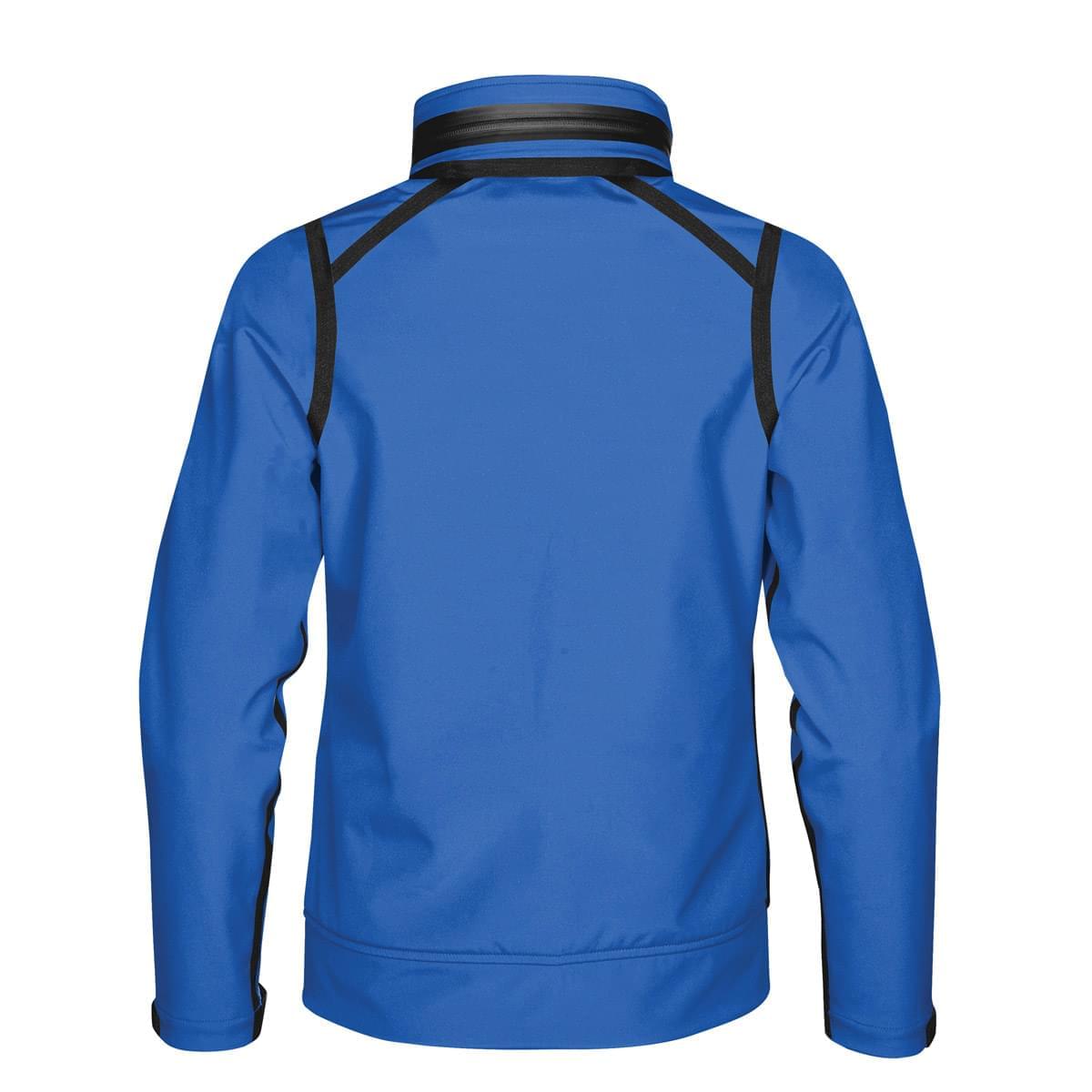Stormtech Stormtech Women's Oasis Softshell Jacket - XJ-3W MARINE BLUE