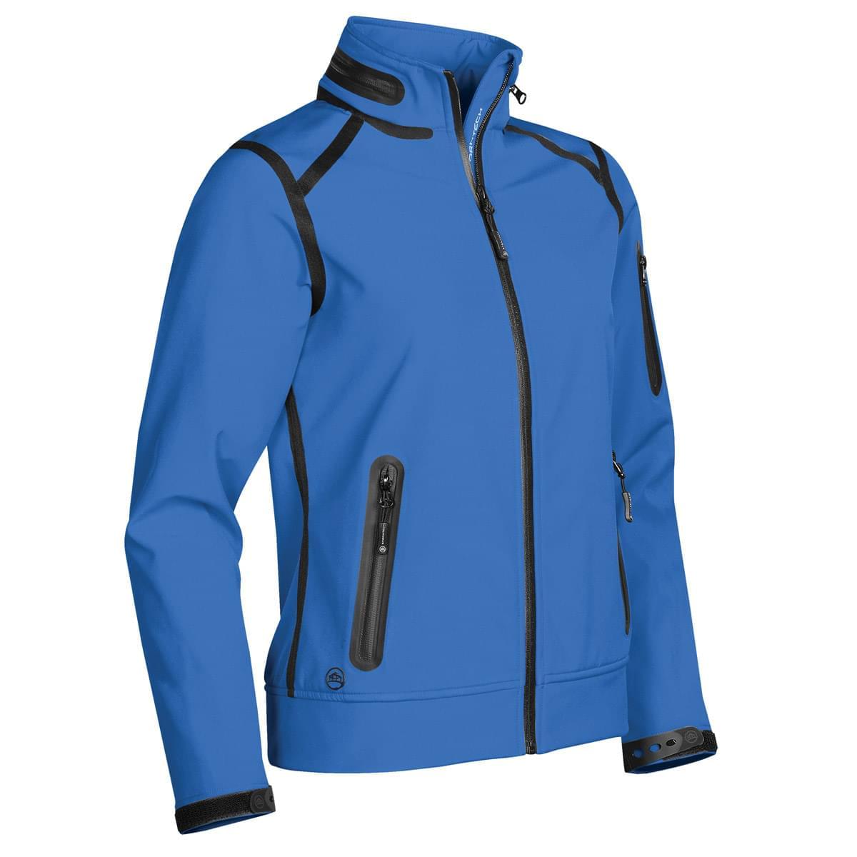 Stormtech Stormtech Women's Oasis Softshell Jacket - XJ-3W MARINE BLUE