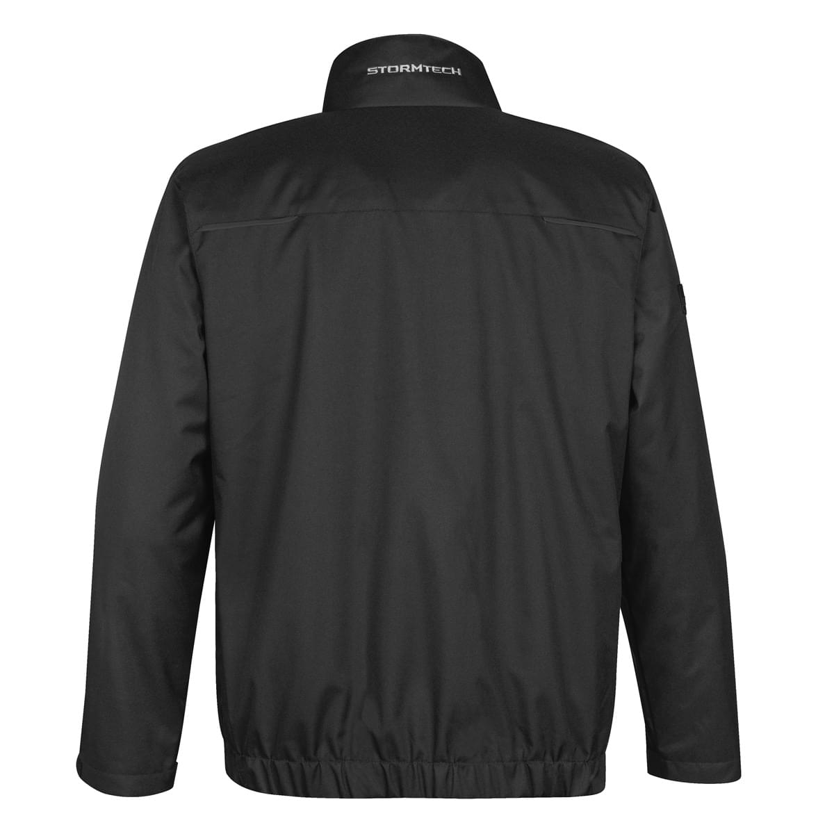 Stormtech Stormtech Men's Polar HD 3-In-1 System Jacket - XLT-4 BLACK