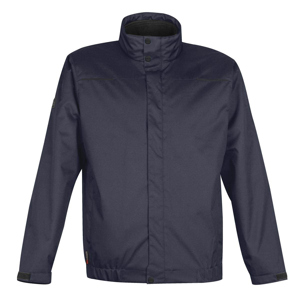 Stormtech Stormtech Men's Polar HD 3-In-1 System Jacket - XLT-4 NAVY