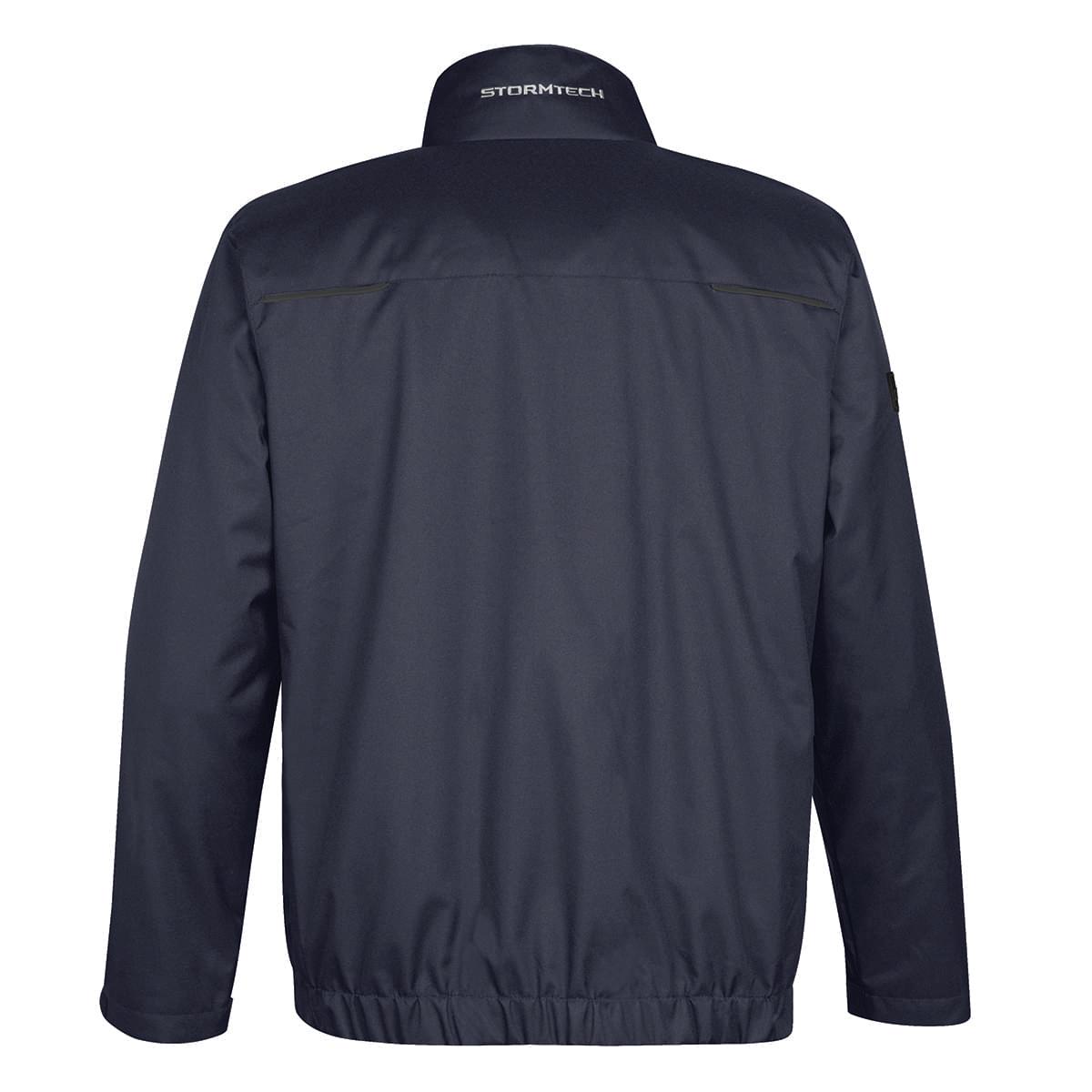 Stormtech Stormtech Men's Polar HD 3-In-1 System Jacket - XLT-4 NAVY