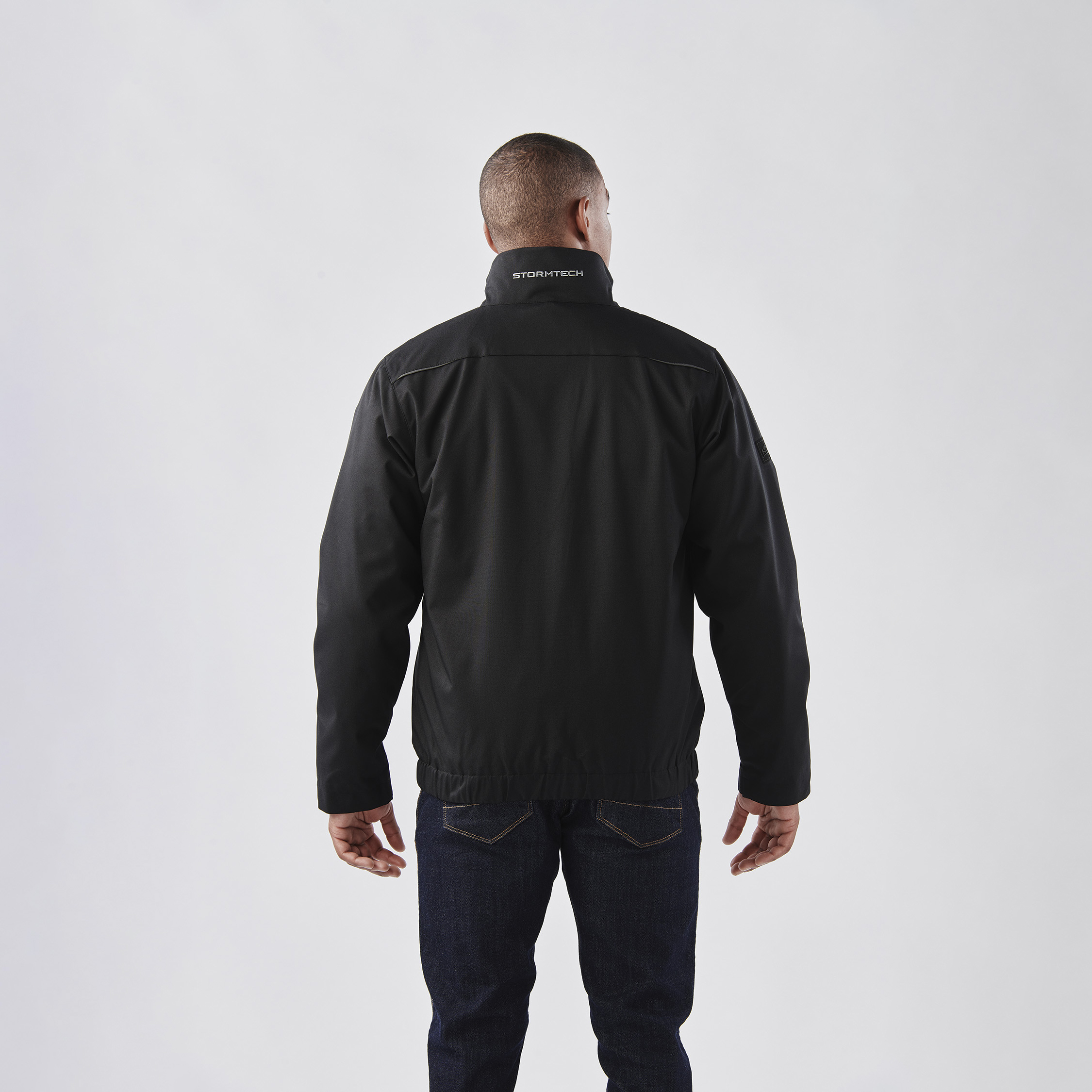 Stormtech Stormtech Men's Polar HD 3-in-1 Jacket - XLT-4 