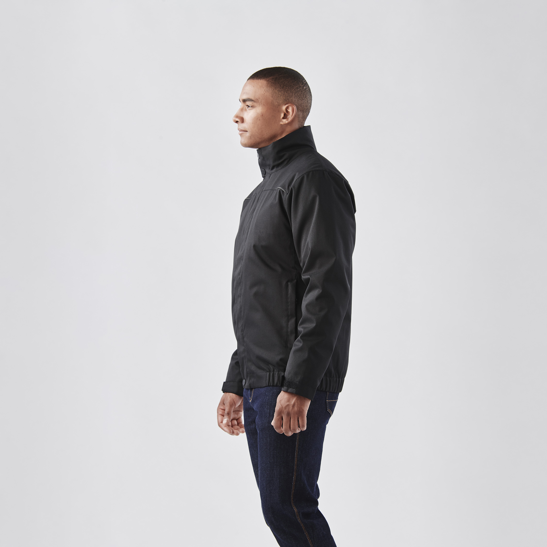 Stormtech Stormtech Men's Polar HD 3-in-1 Jacket - XLT-4 