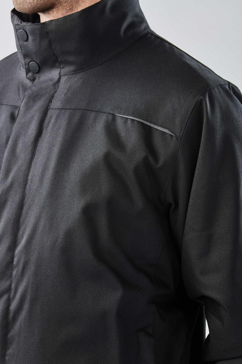 Stormtech Stormtech Men's Polar HD 3-in-1 Jacket - XLT-4 