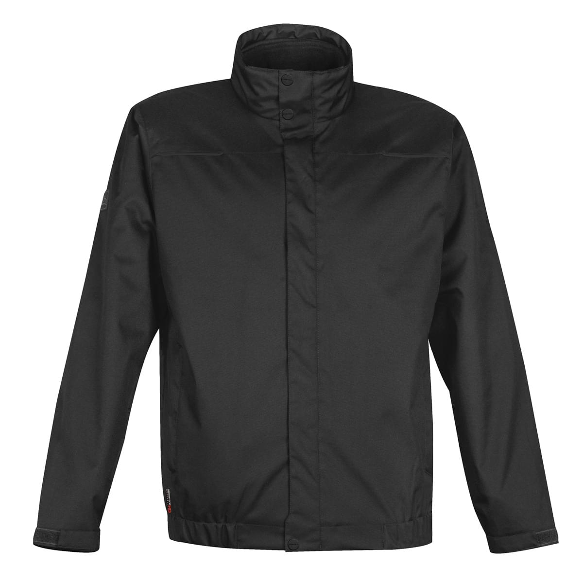 Stormtech Stormtech Men's Polar HD 3-in-1 Jacket - XLT-4