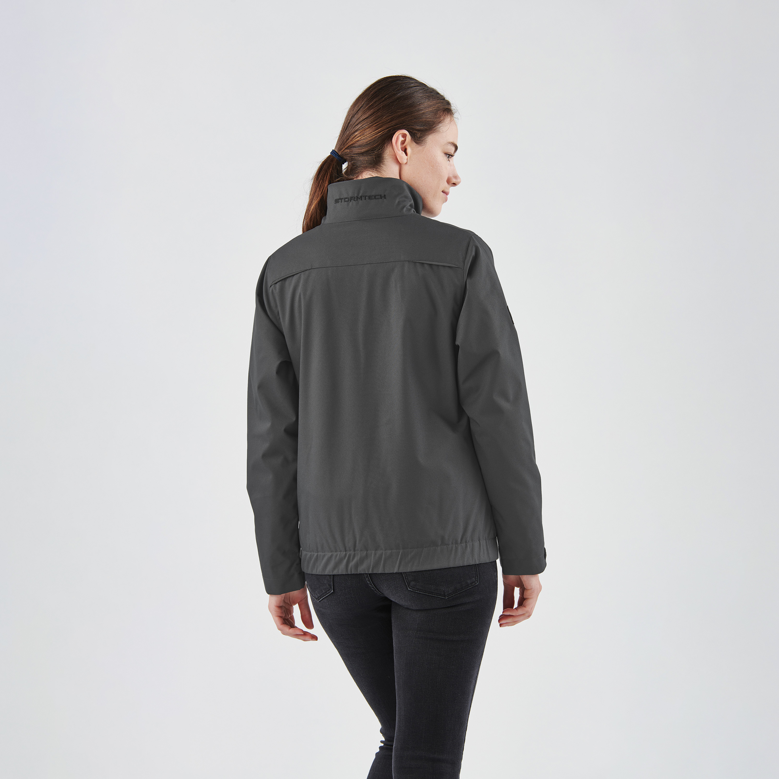 Stormtech Stormtech Women's Polar HD 3-In-1 System Jacket - XLT-4W 