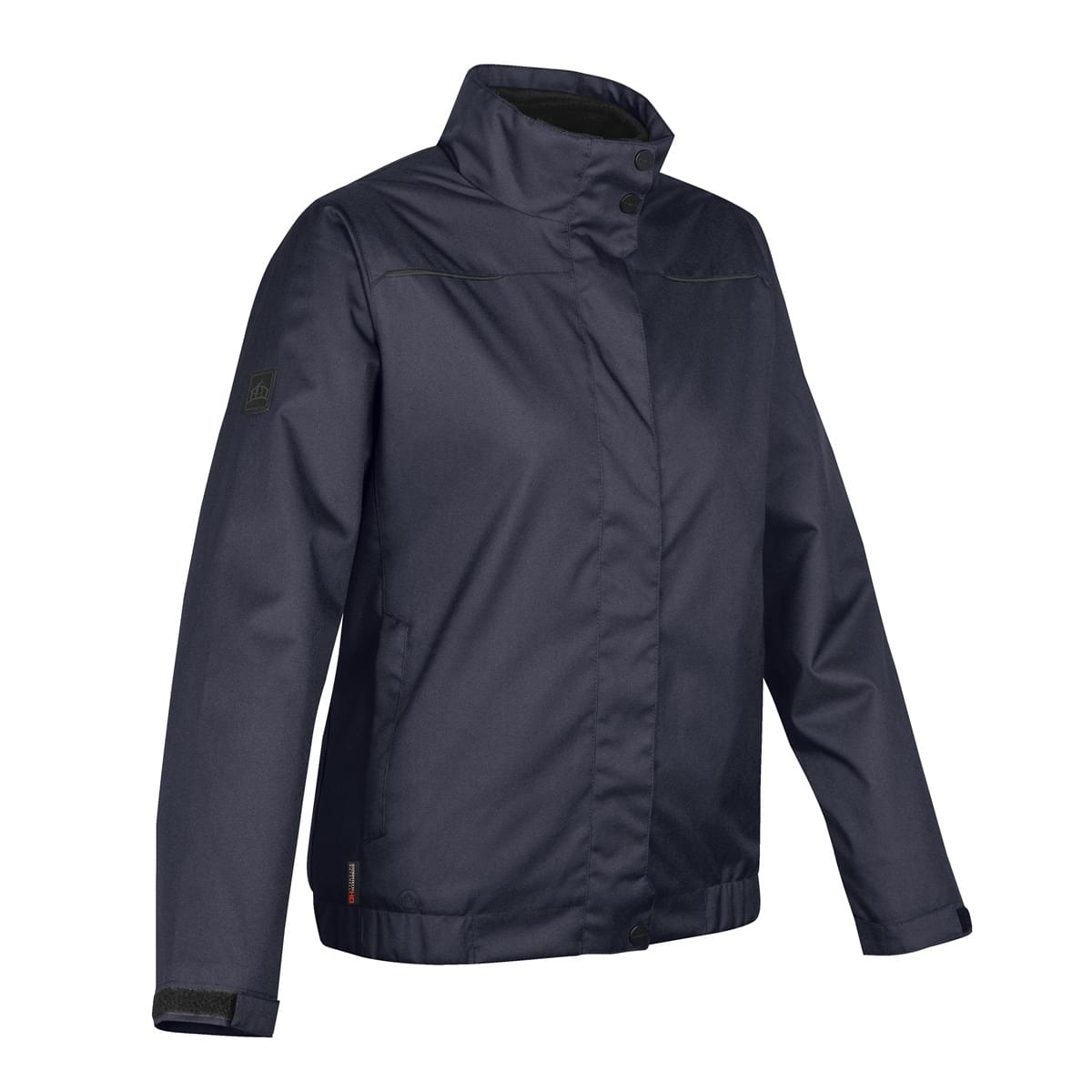 Stormtech Stormtech Women's Polar HD 3-In-1 System Jacket - XLT-4W NAVY