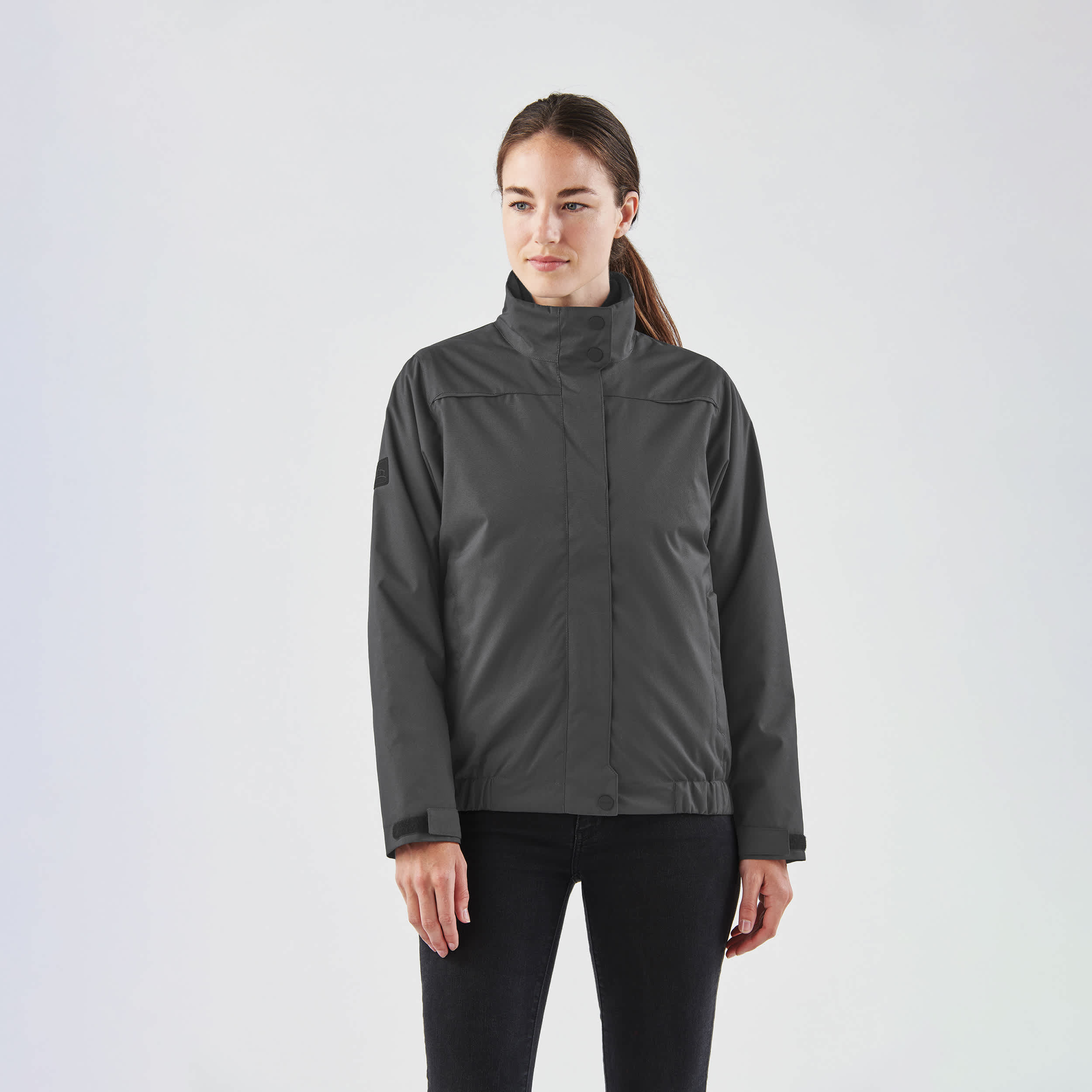 Stormtech Stormtech Women's Polar HD 3-in-1 Jacket - XLT-4W 