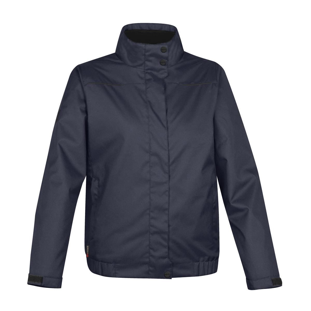 Stormtech Stormtech Women's Polar HD 3-in-1 Jacket - XLT-4W NAVY