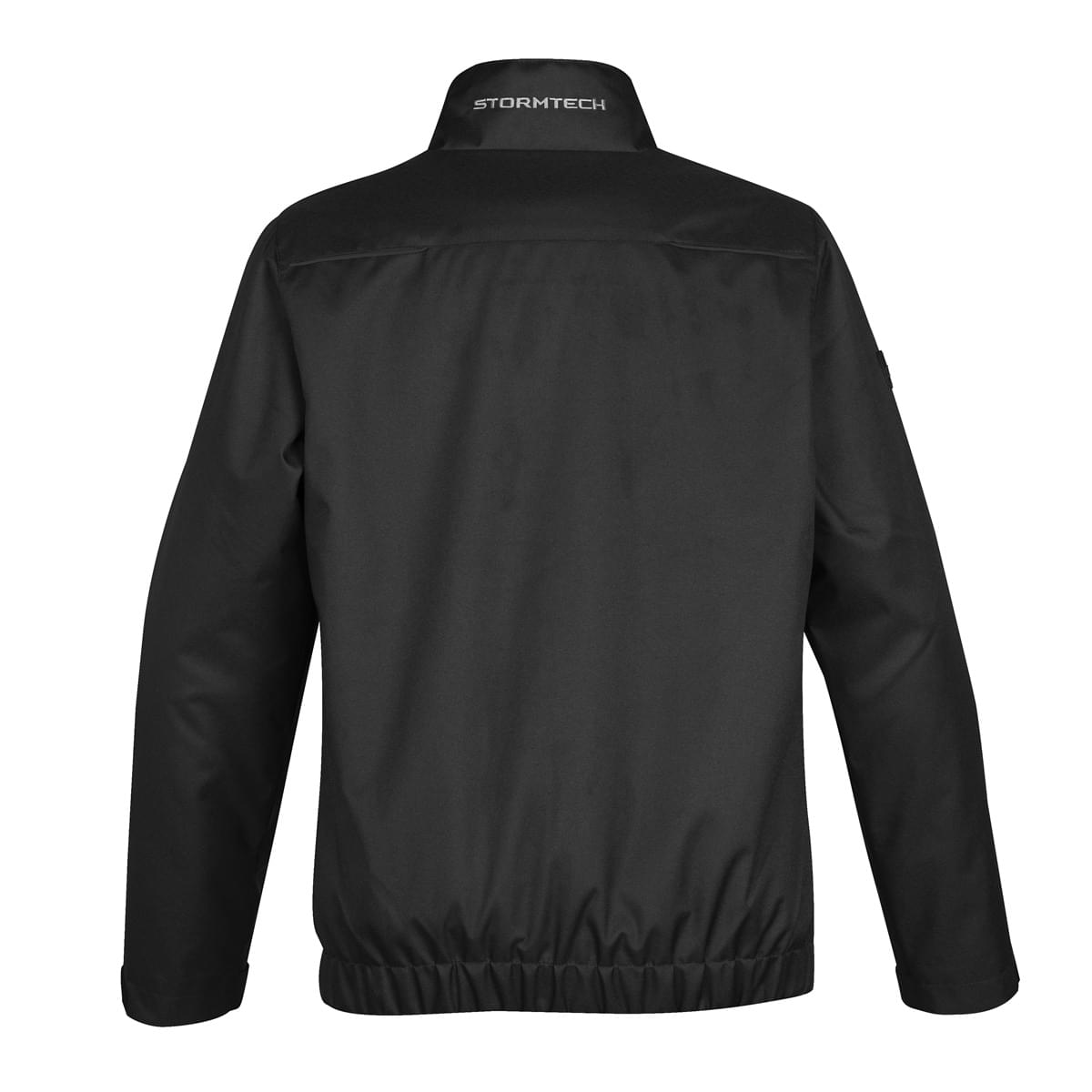 Stormtech Stormtech Women's Polar HD 3-in-1 Jacket - XLT-4W BLACK