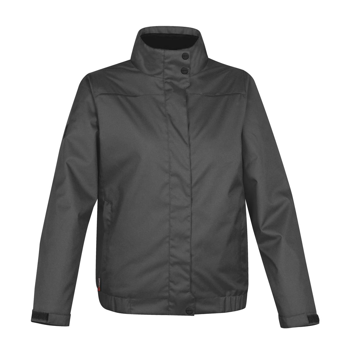 Stormtech Stormtech Women's Polar HD 3-in-1 Jacket - XLT-4W GRANITE
