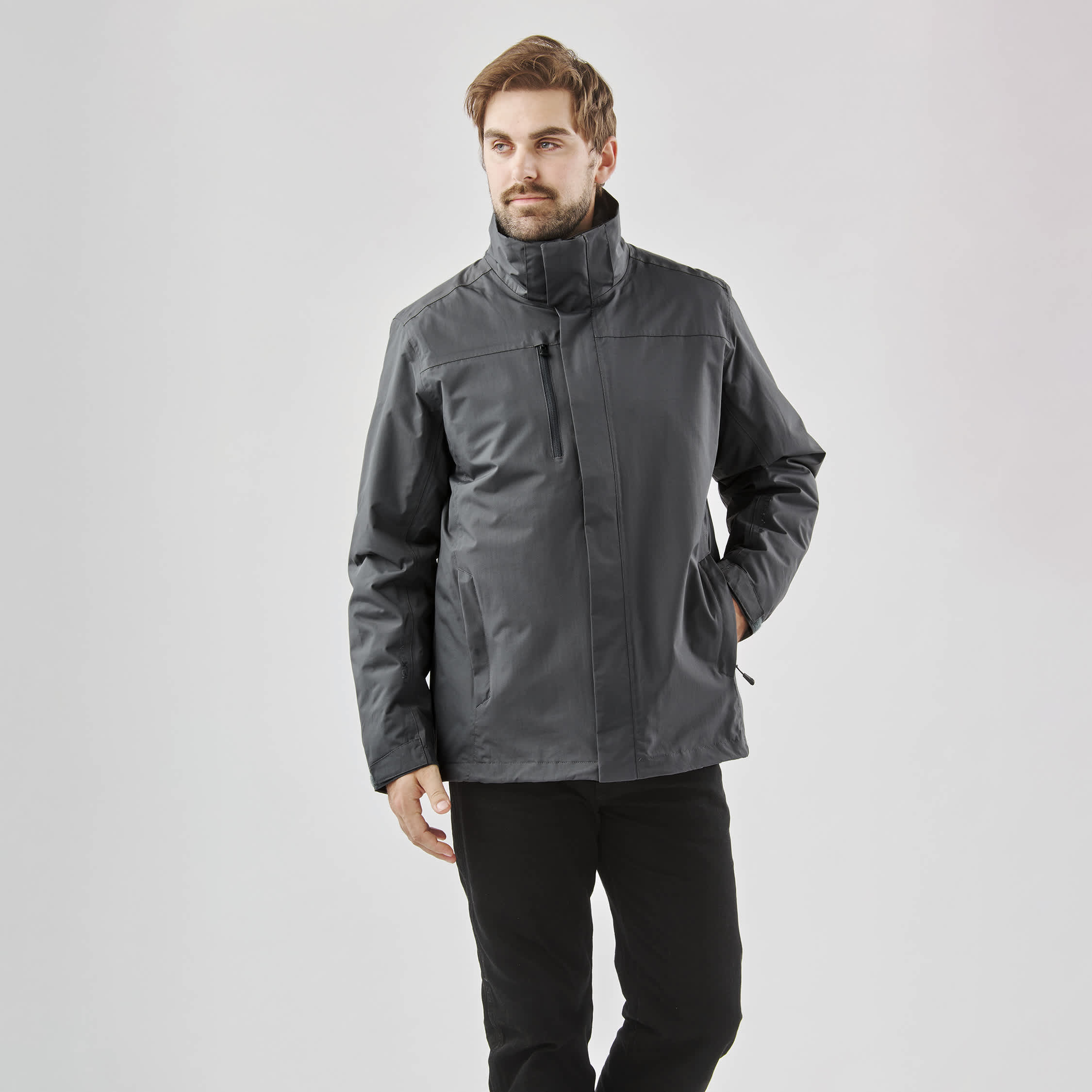 Stormtech Stormtech Men's Magellan 3-in-1 Jacket - XR-6 