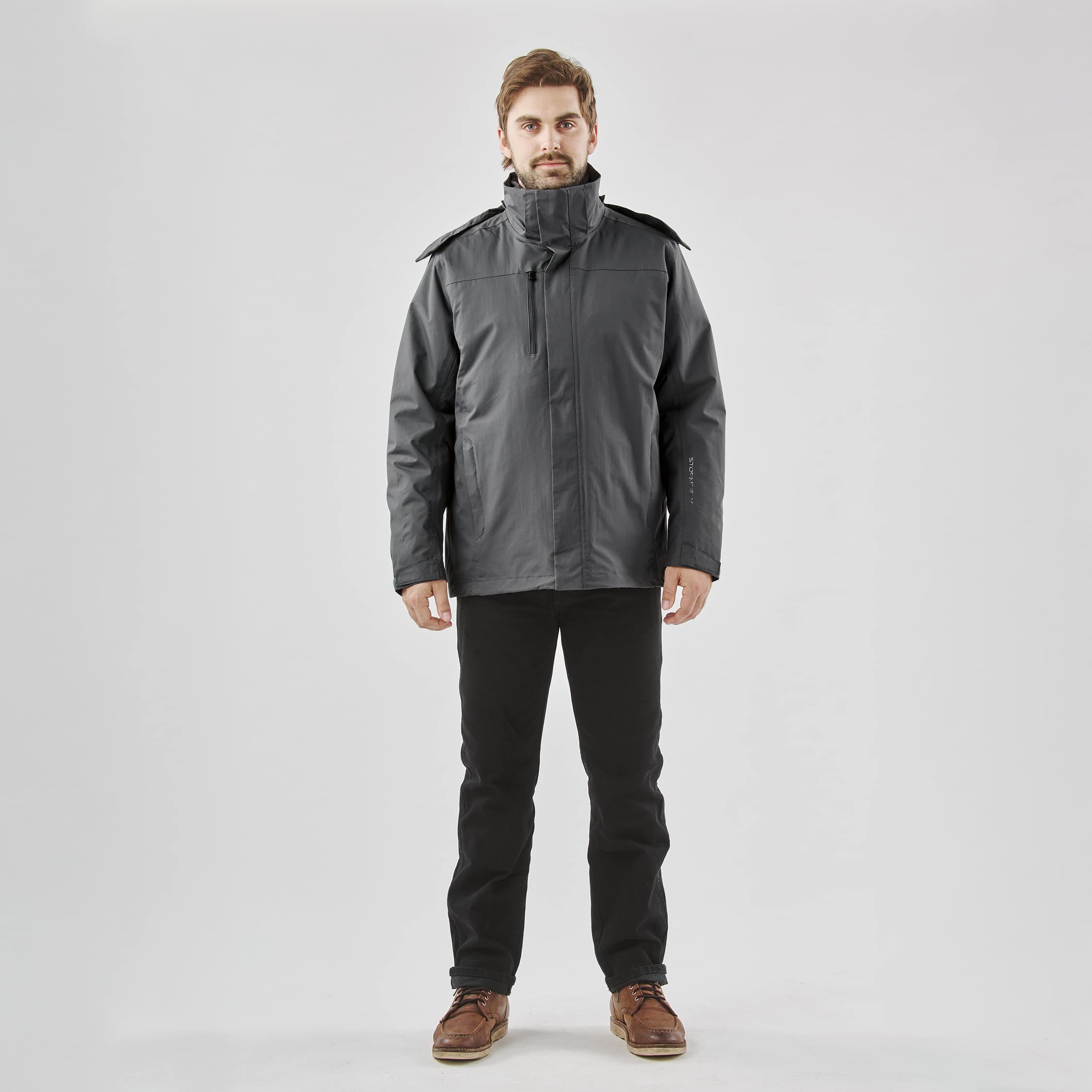 Stormtech Stormtech Men's Magellan 3-in-1 Jacket - XR-6 