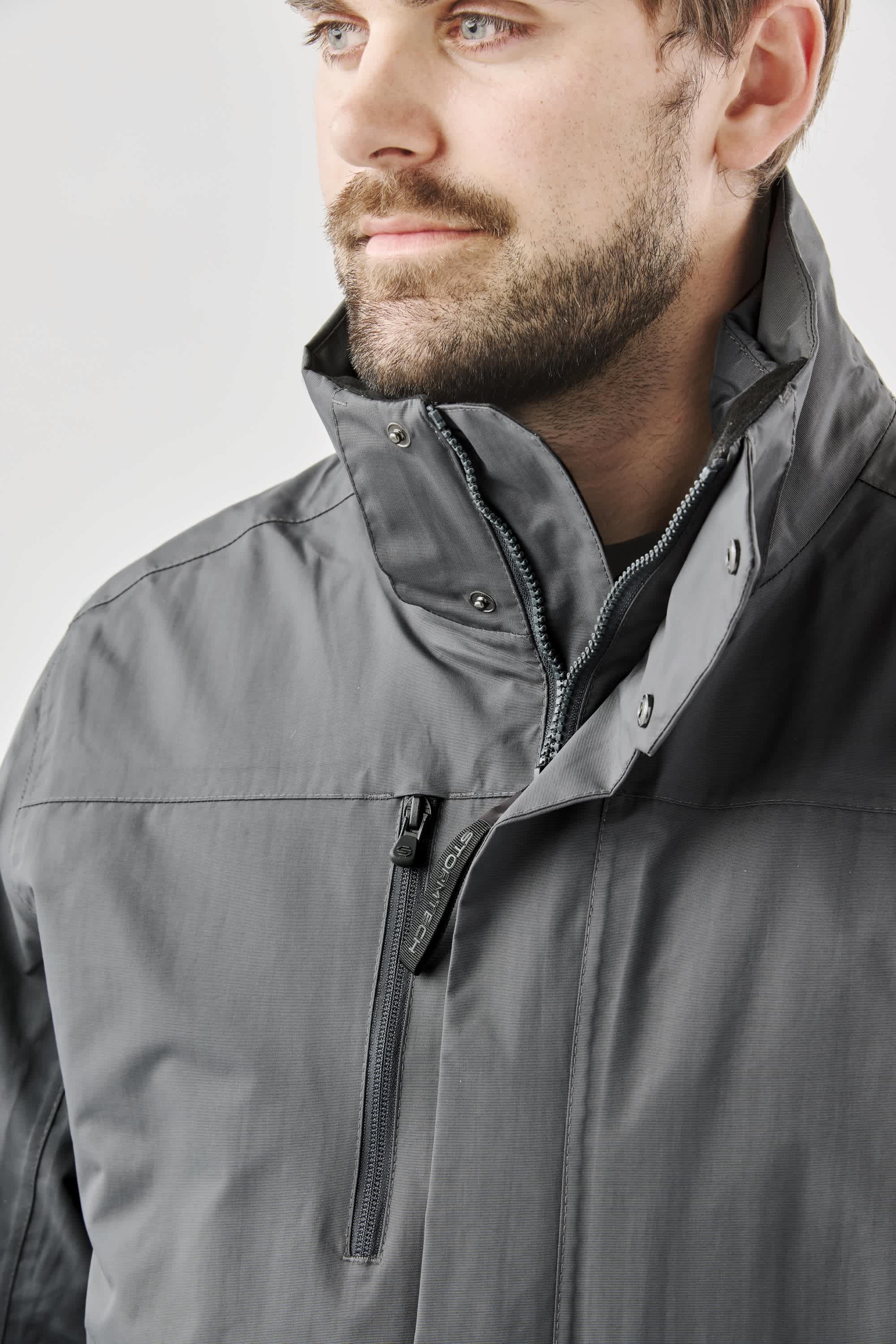 Stormtech Stormtech Men's Magellan 3-in-1 Jacket - XR-6 